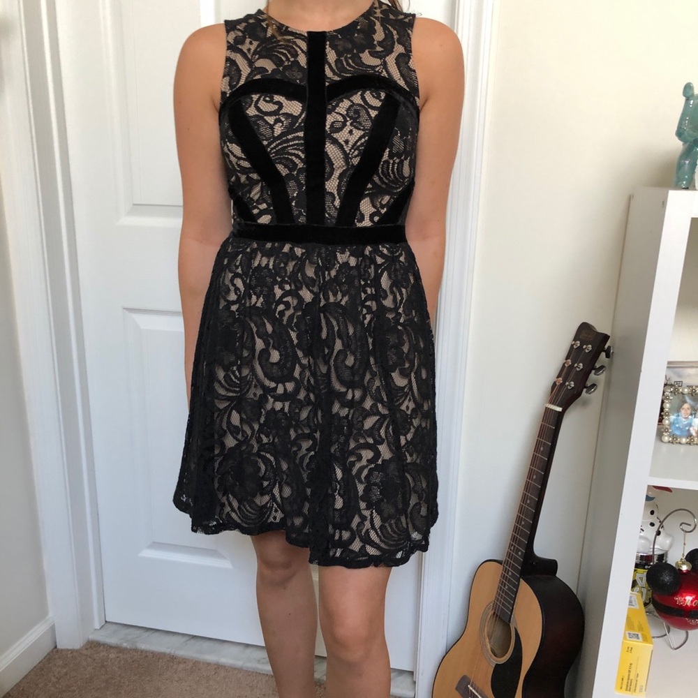 Formal/homecoming dress